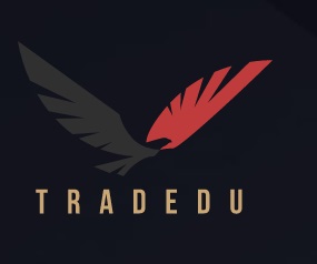Tradedu logo